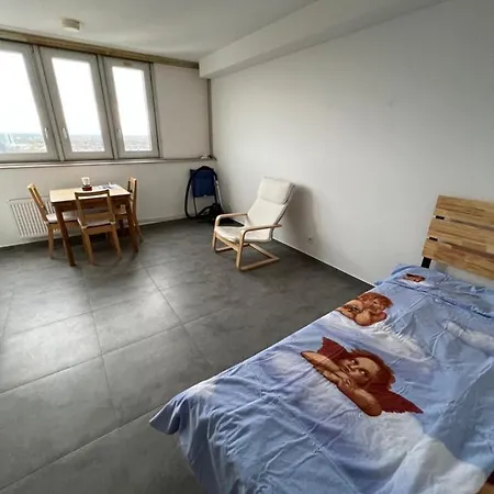 Appartement Zentrum Keulen